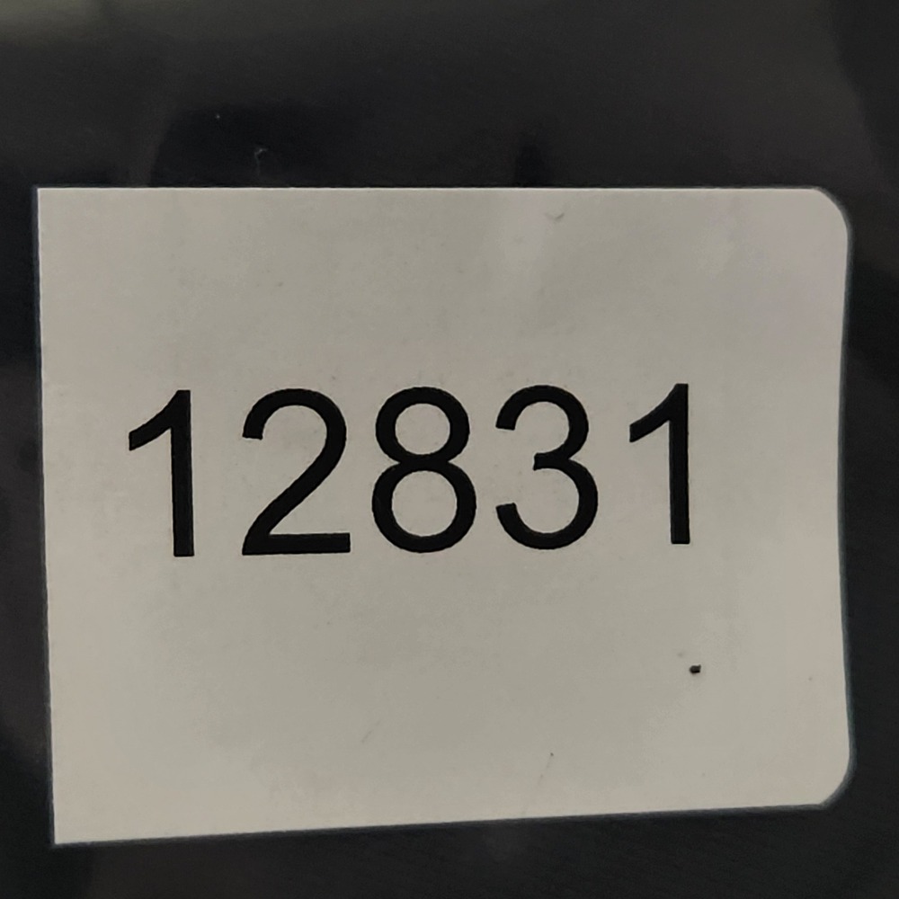 Nike Heritage Sportswear Bootcut Pants Womens XL Black Y2K Contrast Stitch - Picture 12 of 12